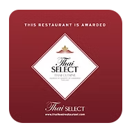award-thai-select